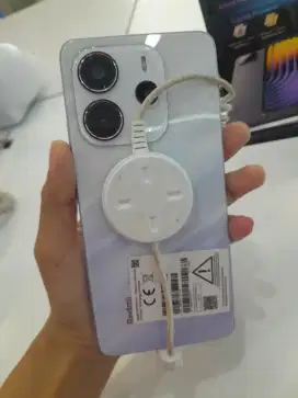 PROMO BUNGA 0% XIAOMI REDMI NOTE 14 128GB