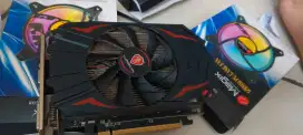 VGA AMD RADEON R7 4GB DDR5