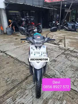 Yamaha Mio J th 2013 motor second pajak panjang 2026