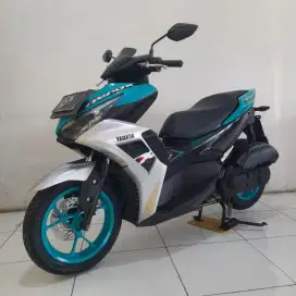 Cash Dan Kredit Yamaha Aerox 155 C Tahun 2023