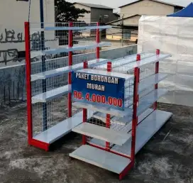 PAKET SRC MURAH