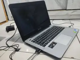 Laptop Asus X455LF