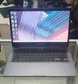 Asus Vivobook S14 X411UF | i5-8250/RAM 8GB/SSD 256GB/VGA MX130 2GB/14