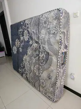 KASUR SPRING BED 160X200. OLYMPIC