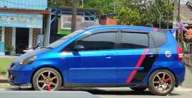 Honda JAZZ GD3 2004 idsi