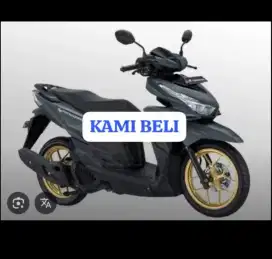 BELI VARIO 125 2016 HONDA 150 VARIO 2017/ 2018 DAN 2019 - 2020