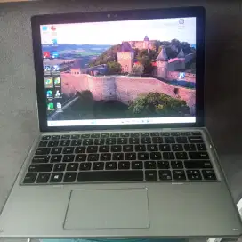 Laptop Del Latitude core i7 Ram 16