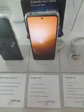 Xiaomi 14T 12GB+512GB