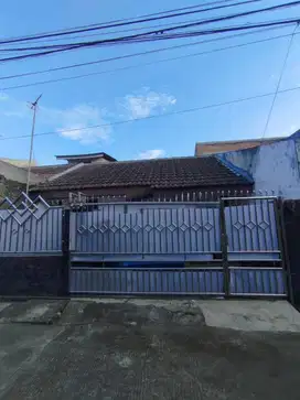 Jual Rumah Elok di Wisma asri ,Teluk pucung bekasi (C0421)
