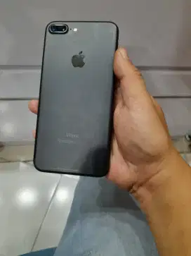Iphone 7 plus 32gb fullset