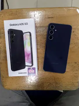 Samsung Galaxy A35 5G 8/256gb