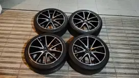 VELG AMG SPORTSTER RING 20