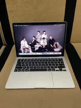 Macbook Air M1 2020