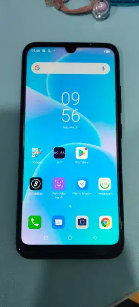 hp bekas merek itel p36 play vision 1