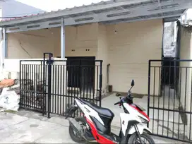 Sewa Cepat rumah harapan indah bekasi kota C0412