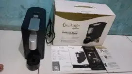 Mesin kopi kapsul