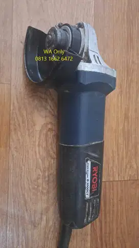 Gerinda Merk RYOBI