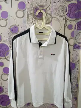 baju olahraha merk filla