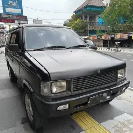 Panther PPL Diesel Manual 1995.Asli Jatim .