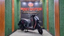 ENY MOTOR SBY - HONDA NEW SCOOPY SPORTY 2021