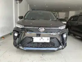 Daihatsu Xenia 2022 Bensin