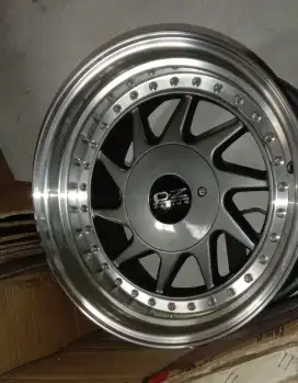 Jual Velg OZ RACING ring 15 lobang 4
