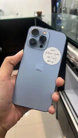 IPHONE 13 PRO IBOX