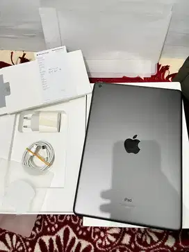 Ipad 9 ibox 64 Gb Wifi Fullset