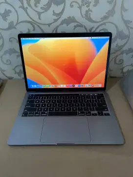Macbook Pro Touchbar 2020