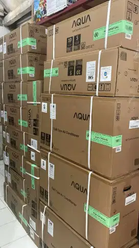 AC Aqua 1/2 - 1 pk