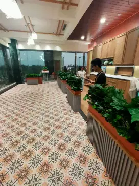 Tk las bagunnan dari 0 renopasi dll