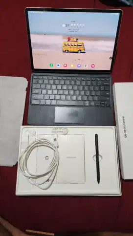 Samsung Galaxy Tab S8+ plus 5G