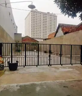 TANAH TENGAH KOTA PANDANSARI PEMUDA