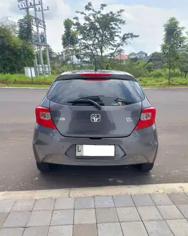 Honda Brio Satya 2023 Bensin