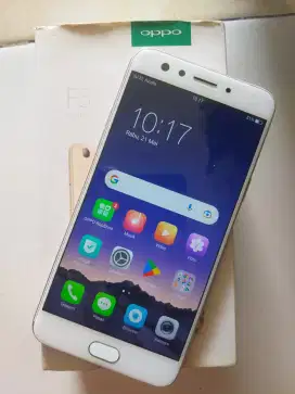 Hp Oppo F3,Ram 4/64,hp+dos,kondisi normal tinggal pakai.