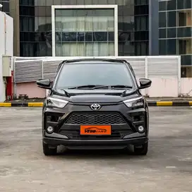 TOYOTA RAIZE 1.0 Turbo G AT 2023