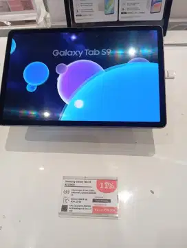 SAMSUNG TAB S8 128
