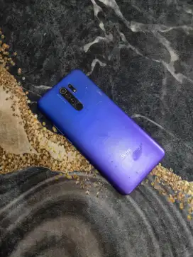 Xiaomi redmi 9 3/32GB