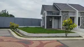 Dijual rumah 1lt Hoek disc ratusan juta dapat cashback 48jt di BCC