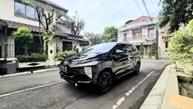 Mitsubishi Xpander Sport 2021 AT Rockford