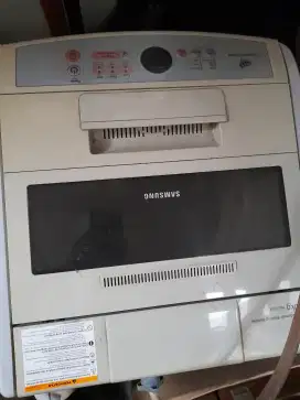Mesin cuci samsung 7kg
