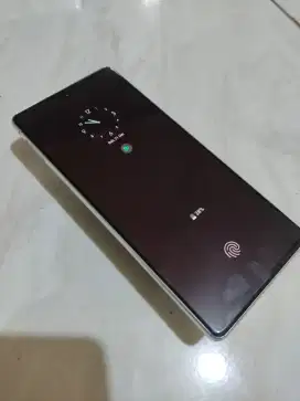 SAMSUNG S10 LITE