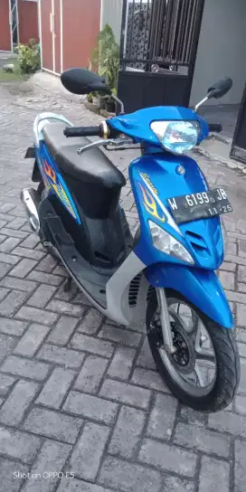 Mio sporty 2010