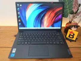 Laptop Lenovo V14 G3 IAP Core i3 Gen12 RAM 8 Garansi On Panjang