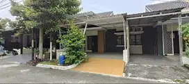 Jual Rumah di Harapan mulya regency siap huni harga okay C0321