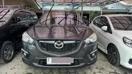 MAZDA Cx5 Touring 2014