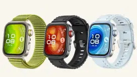 Watch Fit 4pro (pre-order)