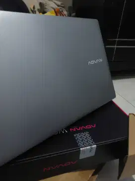 Advan WorkPro Lite i5 16/256