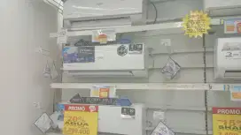 Cicilan pendingin udara