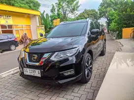 Nissan Xtrail 2.5 VL 2019 off Plat AG mujiono mobil bekas sekoto